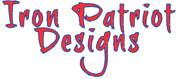 Iron Patriot Designs